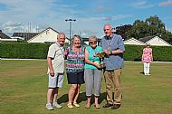 PJP Trophy Waddington 2014